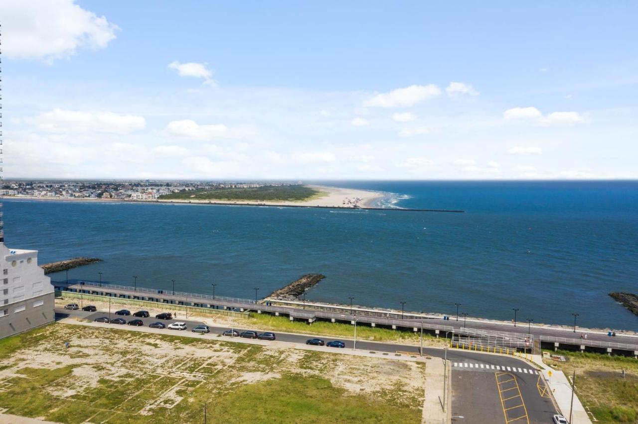Grand Historic 8Br 6 5Ba Mansion Waterfront Decks Villa Atlantic City Exterior foto